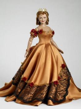 tonner belle doll